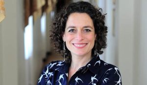 What Role Does the Polizzi and Forte Family Fortune Play in Her Wealth