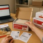 What Should Businesses Know About International Postage In 2025