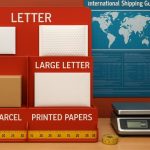 What Sizes And Weights Are Accepted For International Mail