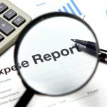 What Types of Benefits and Expenses Are Reportable