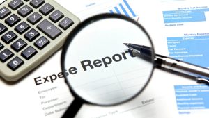 What Types of Benefits and Expenses Are Reportable