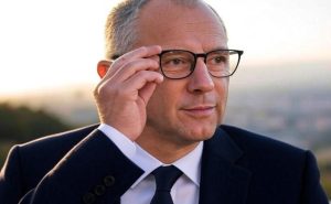 What is Stefano Domenicali’s Current Net Worth