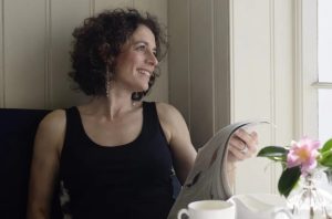 Who Is Alex Polizzi and What Is Her Background