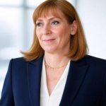 Who Is Angela Rayner and What Is Her Background