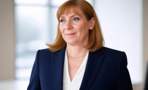 Who Is Angela Rayner and What Is Her Background