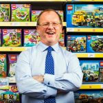 Who Is Gary Grant and How Did He Build The Entertainer