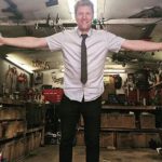 Who is Colin Furze and What is He Known For