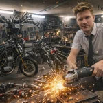 Who is Colin Furze and What is He Known For
