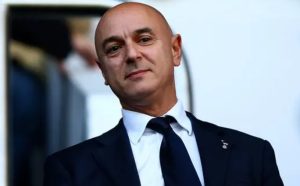 Who is Daniel Levy and Why is He Famous in Two Different Worlds