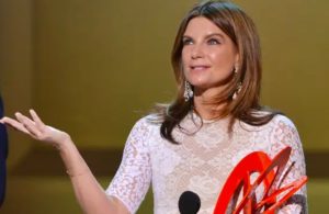 Who is Natalie Massenet and How Did She Begin Her Career