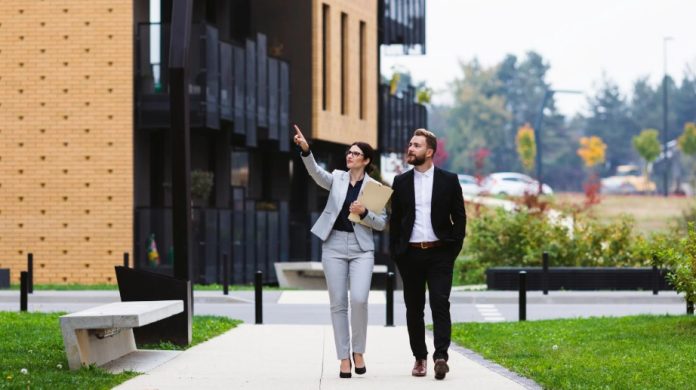 Why Looking After Your Property is Good Business Sense Why Looking After Your Property is Good Business Sense