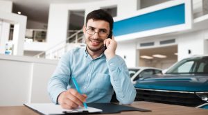 Why Phone Calls Matter for Car Dealership Marketing