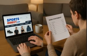 Could FSUK Be a Legitimate Transaction