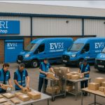 Does Evri Deliver Parcels on Sundays