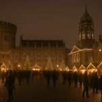 Dublin Christmas Market 2025