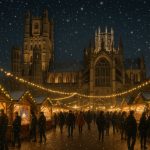 Ely Christmas Market 2025