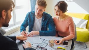 Grades of Listed Properties