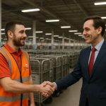 How Can Royal Mail Seasonal Work Lead to Permanent Opportunities