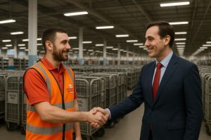 How Can Royal Mail Seasonal Work Lead to Permanent Opportunities