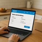 How Can You Book or Request a Sunday Delivery with Evri