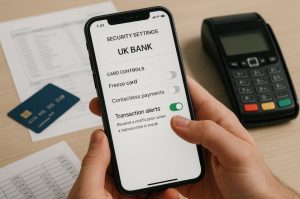 How Can You Prevent Future FSUK or Unauthorised Charges