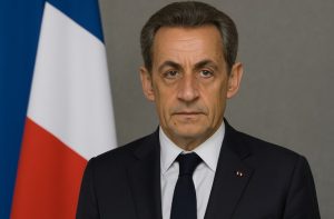 How Did Nicolas Sarkozy Accumulate His Wealth
