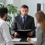 How Divorce Impacts Business Ownership in the UK