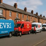 How Does Evri’s Sunday Delivery Compare with Other UK Couriers