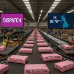 How Does PLT’s Next Day Delivery Work In The UK
