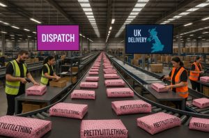 How Does PLT’s Next Day Delivery Work In The UK