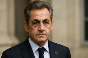 How Does Sarkozy’s Wealth Compare with Other French Political Figures
