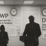 How Has the DWP Leadership Changed Over the Years