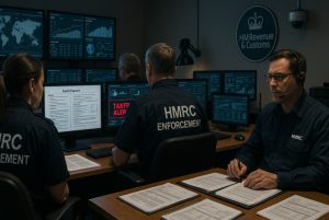 How Is HMRC Responding to Tax Avoidance and Evasion