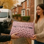 How Long Does PLT Take to Deliver Your Order in the UK