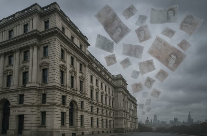 How Much Does Tax Avoidance Cost the UK Each Year