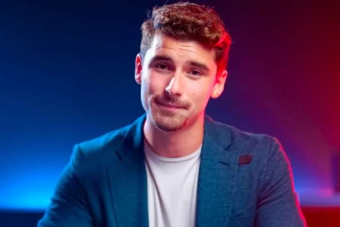 Iman Gadzhi Net Worth Iman Gadzhi Net Worth