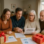 Inheritance Tax Changes 2027