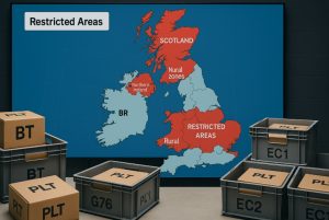 Is Next Day Delivery Available For All UK Locations