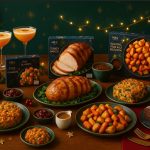 M&S Festive Food Categories You Can Pre-Order