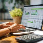 Modern Accounting Role in CFO Productivity