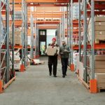 More Structure and Less Stress 