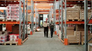 More Structure and Less Stress