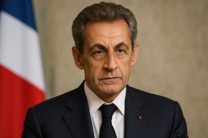 Nicolas Sarkozy Net Worth 2025