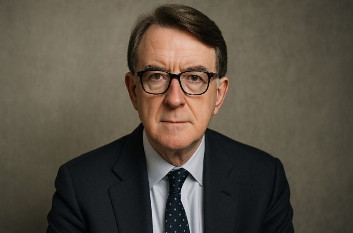 Peter Mandelson Net Worth in 2025 Peter Mandelson Net Worth in 2025