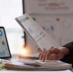 Productivity as a Competitive Edge