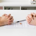 Protecting Company Assets Through Life Transitions