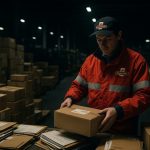 Royal Mail Part-Time Christmas Jobs