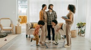 The Lifestyle of Stewardship