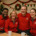 What Are the Benefits of Working Seasonal Jobs at Royal Mail
