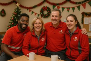 What Are the Benefits of Working Seasonal Jobs at Royal Mail